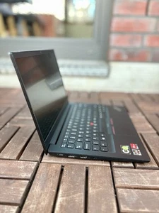 Laptop Lenovo ThinkPad E14 G2 14" FHD IPS Ryzen 5 4500U 8 GB SSD 256 GB Win 11 - Afbeelding 1 van 19