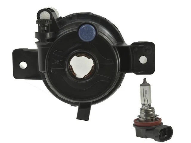 Faro antiniebla derecho Hella 87WX84G para BMW X5 2010-2013 Foto 1 de 1