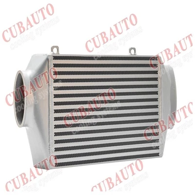 Pour 2002-2006 Mini Cooper S R50 R52 R53 2003 04 05 Amélioré 62MM Intercooler - Immagine 1 di 4