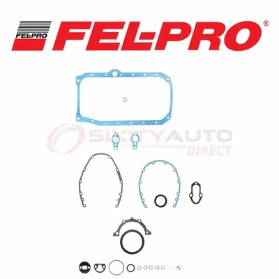 Fel-Pro Conversion Gasket Set for 1986-1993 Chevrolet Caprice 4.3L V6 - md - Изображение 1 из 4