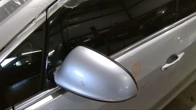 2014 BUICK VERANO Driver Side Mirror Power Heated OEM Silver 128-04268L - Image 1 of 4