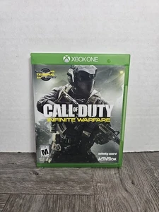 Call Of Duty: Infinite Warfare per Xbox One - Microsoft Xbox One - Foto 1 di 4