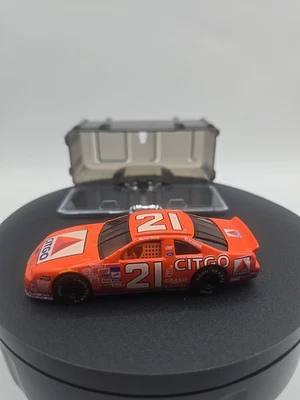 Литые модели гоночных чемпионов Ford Taurus 1996 Citgo Майкла Уолтрипа No21 с чехлом - Изображение 1 из 4