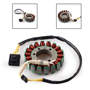 12V Magneto Generator Engine Stator Coil Kit Fit Kawasaki Z1000 2008-2010 - Picture 1 of 6