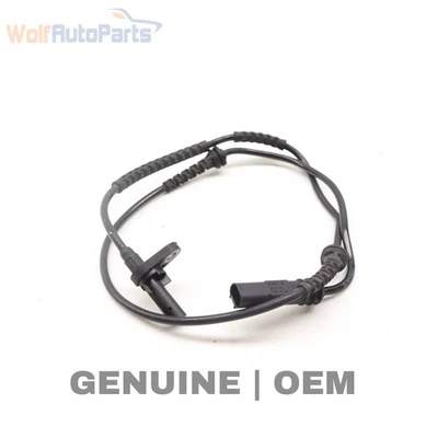 BMW 535I 2011-2016 - Sensor delantero ABS/DSC 6782099 Foto 1 de 4