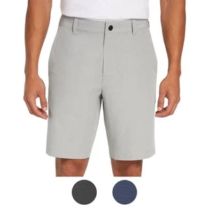 Banana Republic Men's Stretch Comfort Waist Flat Front Short 30, 32, 34 - Picture 1 of 15