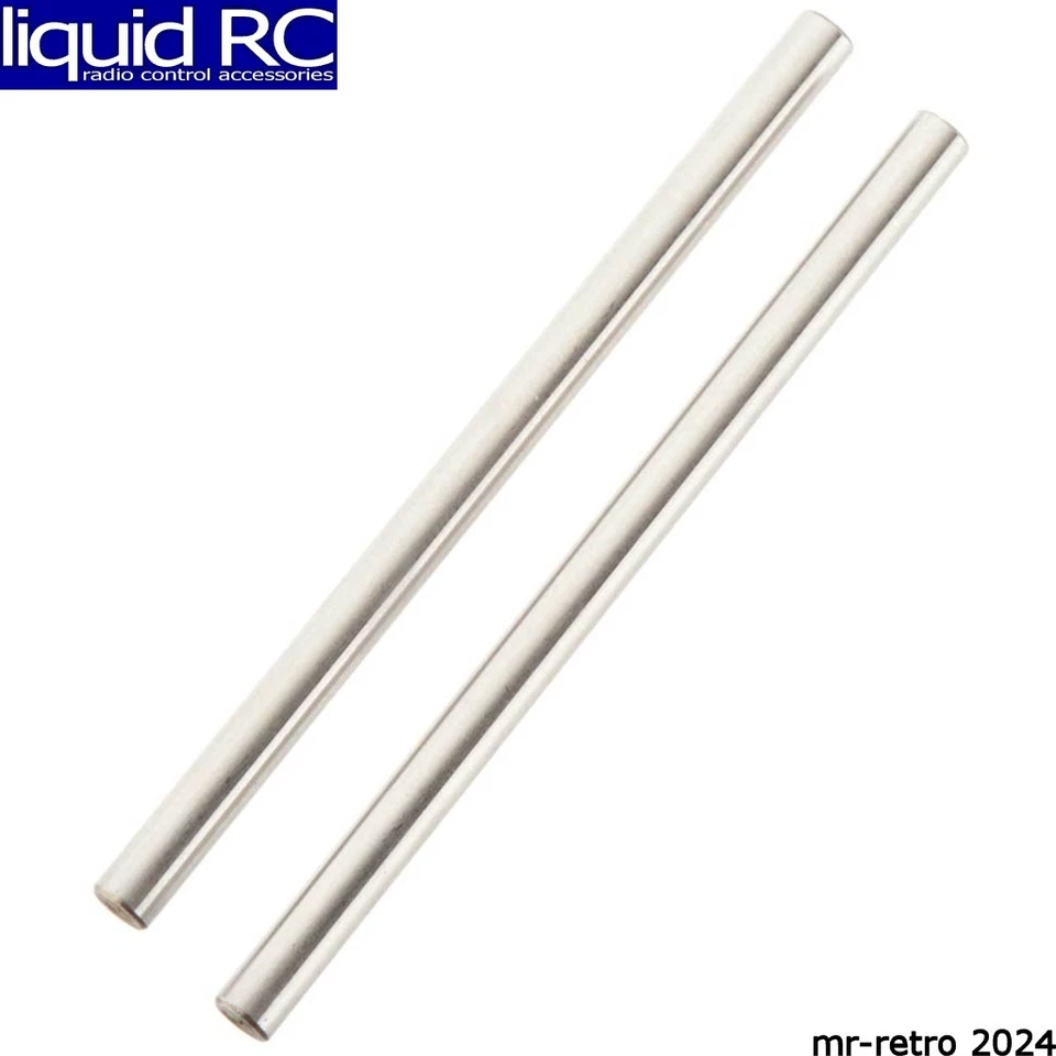 Arrma C5032 AR330381 Hinge Pin Lower 4x67.5mm 2 - Image 1 of 1