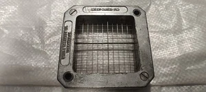 Shaver Specialty Keen Kutter Replacement Cutting Head Blade 1/4" - GOOD SHAPE! - Picture 1 of 11