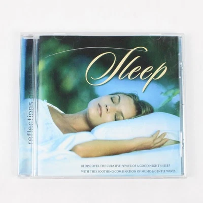 Sleep CD Reflections Of Nature 20411 - Изображение 1 из 4