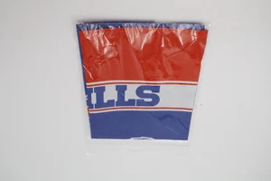 Buffalo Bills NFL Team Garten Flagge 12 x 18 Zoll - neu im Paket - Bild 1 von 4