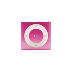 Apple iPod shuffle 4th Generation Pink (2 GB)
