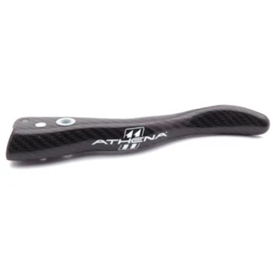 New Campagnolo Athena Carbon Brake Lever Blade Left EC-AT848C 11 Speed 2015 - Picture 1 of 1