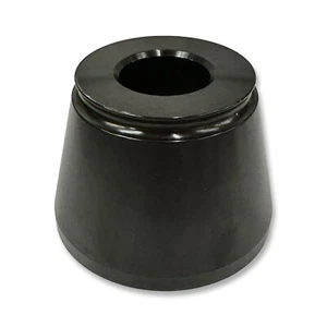 Wheel Balancer 2.44" to 3.06" Cone 28mm Shaft Accuturn Coats Snap-On MADE IN USA - Bild 1 von 4