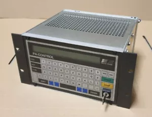 IEF Werner PAC-Steuer 19"/2 51496805 - Bild 1 von 8