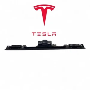 24-25 Tesla Cybertruck Rear Bumper Center Bracket Frame Support 1684640-00-C - Picture 1 of 1