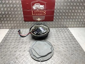 BMW X5 E39 E53 2002-2006 WEBCO AIR SUSPENSION PUMP WABCO 443020011 - Picture 1 of 8