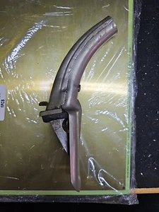 👀🔥💵VINTAGE Plews SERVICE LINE USA Made, Metall Öl Dosenöffner Ausgießer  - Bild 1 von 6