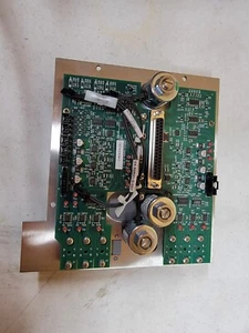Advanced Sterilization Products / ASP 110405-01 REV.A Printer Control Board - Picture 1 of 3