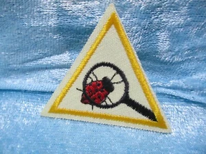 Parche Girl Scout - Imagen 1 de 1