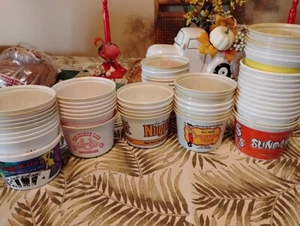 LAS VEGAS / RENO SOUVENIR PLASTIC CASINO COIN CUP - YOU PICK THE ONE YOU WANT - Picture 1 of 76