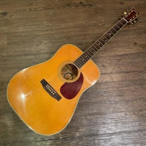 Alvarez AL-30 Used Acoustic Guitar / K. Yairi / - Picture 1 of 11
