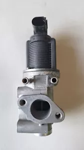 Valvola Egr Pierburg Per Jeep Cherokee 2.8 CRD - Imagen 1 de 8