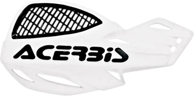 Acerbis Vented Uniko Hand Guards Multi Colors MX 125 250 450 CR/KX/RM/YZ/SXF/FC - Image 1 of 3