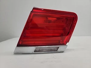 2010-2012 BMW 750LI XDRIVE  Right Inner TAIL Light / LAMP 7182206 - Picture 1 of 7