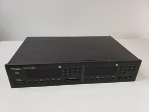 Teac TR-D2000 AM/FM Stereo Dual Tuner - Picture 1 of 6