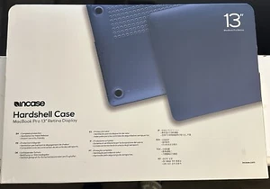 Incase Hardshell Case 13" MacBook Pro New In Box - Picture 1 of 2