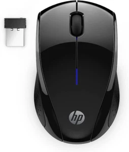 HP X3000 G3 Wireless Mouse - Picture 1 of 7