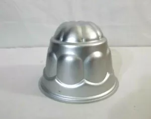 Wear-Ever Aluminium Geleeform oder Dessertpfanne #2921 1/2 - Bild 1 von 8