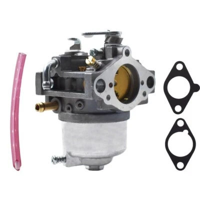 Conjunto de carburador KAWASAKI MULE 2500 2510 2520 15003-2509 genuino Foto 1 de 4