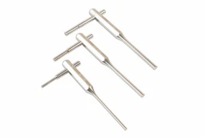 Laser 7865 3 Piece Twin Function Brake Pin Punch Set - Picture 1 of 12