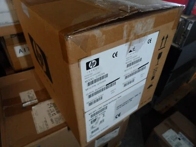 NEW OpenBox COMPAQ HP hotplug DDS5 DAT72 drive Q1529A 3R-A4547-AA 333749-001	 - Image 1 of 4