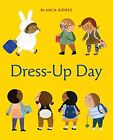 Dress-Up Day by , NEW Book, FREE & FAST Delivery, (Hardcover)