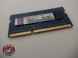 Toshiba C55-A5302 Kingston 2GB 1Rx8 PC3-12800S RAM Memory TSB1600D3S11ELD-2G - Picture 1 of 1
