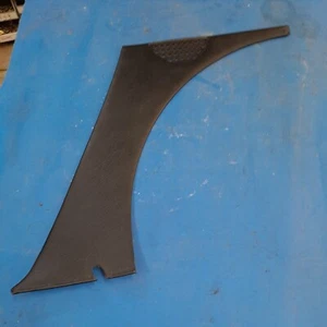 77-78 DATSUN 280Z RH DOG LEG FINISHER INTERIOR TRIM NICE OEM PARTS - Picture 1 of 1