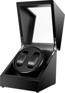 Kalawen Caricatore per orologi automatici, 2 orologi - Foto 1 di 7