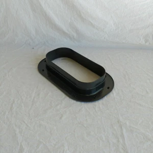 Trailer Roof Vent High Profile Popup Trim Ring Only Plastic 2.25″ Depth - Picture 1 of 5
