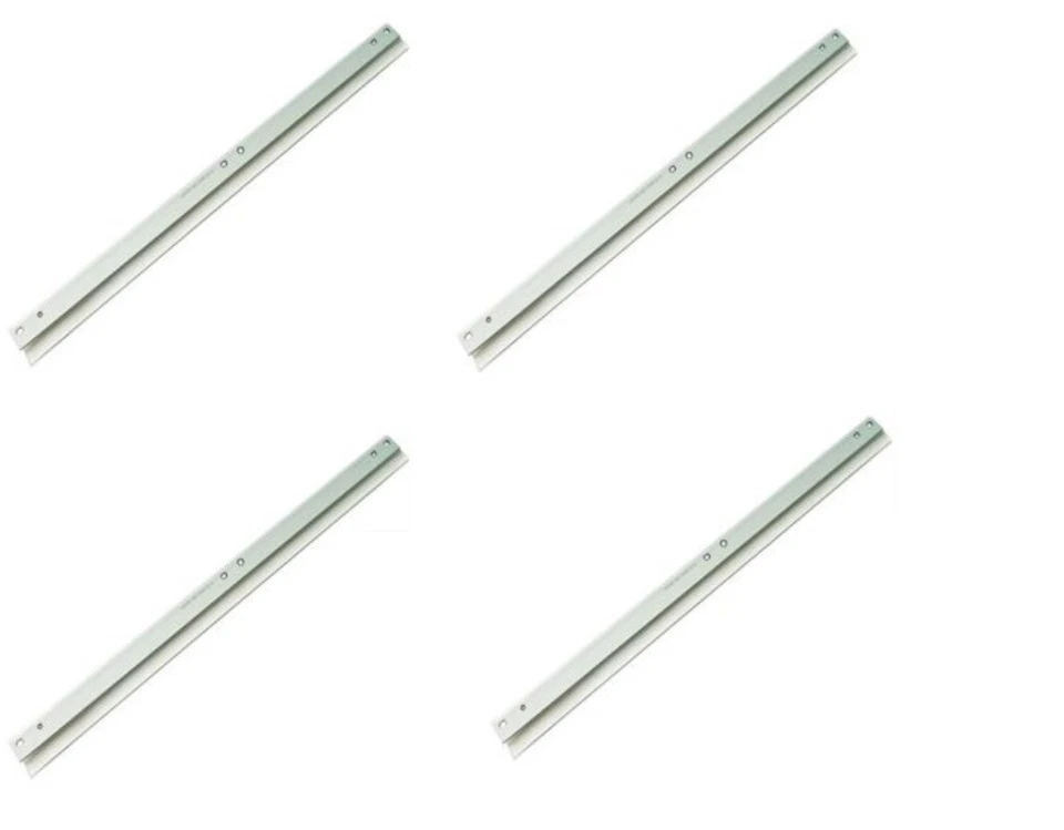 4 x COMPATIBLE KONICA MINOLTA BIZHUB C 220 / C 280 / C 360 DRUM CLEANING BLADE - Image 1 of 1