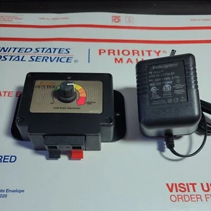 Innotek Cabela’s Gun Dog Fence SD-2000 In-Ground Transmitter M023700 - Picture 1 of 6