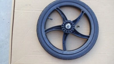 Cochecito Jogger Baby Trend 16"x1.75" rueda trasera LX Ranger GLX (LADO DERECHO Foto 1 de 4