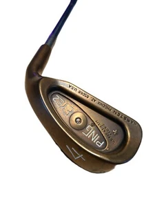 Ping Eye 2 BeCu 4-Iron 4I RH Golf Club Orange Dot - Picture 1 of 6