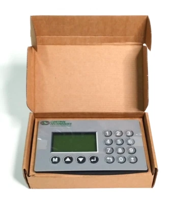 Operator Interface Unit 2050-0100 Control Techniques CTIU110E-1 - Image 1 of 4