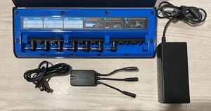 Targus USB 3.0 SuperSpeed Dual Video Universal Laptop Docking Station ACP71AU - Picture 1 of 15