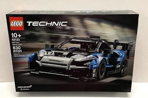 LEGO Technic McLaren Senna GTR (42123) (NISB) - Foto 1 di 3