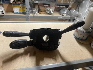 PEUGEOT 5008 3008 C3 INDICATOR WIPER CRUISE COLUMN SWITCH STALK 98312543zd - Picture 1 of 9