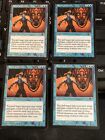 Reins Of Power X4 Stronghold Played Condition See Pics Front Back