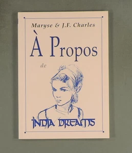 Charles Maryse 14 A Propos India Dreams - Bild 1 von 2